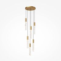 Товар: Подвесной светильник Maytoni MOD328PL-L18BS3K - фото 3 Подвесной светильник Maytoni MOD328PL-L18BS3K — фото 3, Подвесные светильники