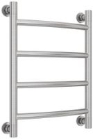 Товар: Полотенцесушитель водяной Сунержа Галант+ 500х400 Сатин арт-071-0200-5040 - фото 4 Полотенцесушитель водяной Сунержа Галант+ 500х400 Сатин арт-071-0200-5040 — фото 4, Водяные полотенцесушители