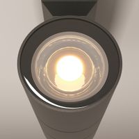 Товар: Настенный светильник (бра) Outdoor O574WL-02B - фото 5 Настенный светильник (бра) Outdoor O574WL-02B — фото 5, Уличное освещение