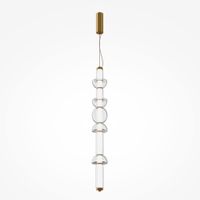 Товар: Подвесной светильник Maytoni MOD210PL-L39BS3K - фото 7 Подвесной светильник Maytoni MOD210PL-L39BS3K — фото 7, Подвесные светильники