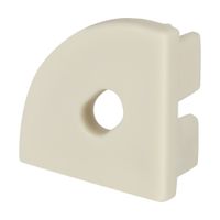 Комплектующие для профиля Led Strip ALM008EC — фото 2, Комплектующие для освещения