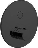 Смеситель для душа Paffoni Compact Box CPM013NO — фото 1, Смеситель для душа