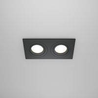 Товар: Встраиваемый светильник Technical DL024-2-02B - фото 15 Встраиваемый светильник Technical DL024-2-02B — фото 15, Точечные светильники