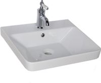 Товар: Тумба под раковину Aquanet София 50 белый глянец (2 ящика) 00274171 - фото 8 Тумба под раковину Aquanet София 50 белый глянец (2 ящика) 00274171 — фото 8, Тумбы под раковину