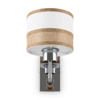 Настенный светильник (бра) Freya FR5329-WL-01-CH — фото 9, Бра