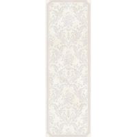 Декор Saphie white 01 30x90 (5шт) арт-010301002136 — фото 1, Декоративные элементы