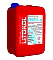 Латексная добавка для затирок Litokol IDROSTUK-м 112020007 — фото 1, Затирка для плитки