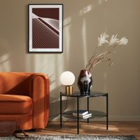 Товар: Настольный светильник Freya FR5286TL-01BS - фото 2 Настольный светильник Freya FR5286TL-01BS — фото 2, Настольные лампы