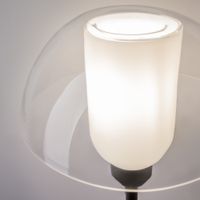 Настенный светильник (бра) Maytoni MOD177WL-01B — фото 3, Бра