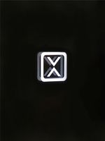 Товар: Зеркало Reflexion Look RF4412DR - фото 8 Зеркало Reflexion Look RF4412DR — фото 8, Зеркала в ванную комнату