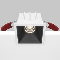 Встраиваемый светильник Technical арт-DL043-01-10W4K-SQ-WB — фото 11, Точечные светильники