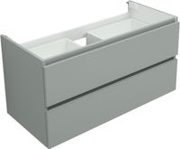 Тумба под раковину Aquanet Вега 2.0 100 мисти грин арт-00337957 — фото 8, Тумбы под раковину