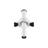 Встраиваемый светильник Technical арт-C140TRS-L200-7W3K-W — фото 1, Точечные светильники