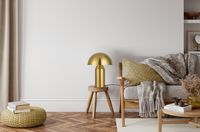 Товар: Настольный светильник Freya FR5218TL-01BS - фото 8 Настольный светильник Freya FR5218TL-01BS — фото 8, Настольные лампы