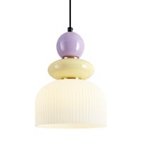 Подвесной светильник Freya FR5595PL-01B — фото 4, Подвесные светильники