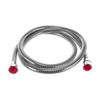 Товар: Душевой шланг G.Lauf URG-1211, 150 см. URG-1211 I*I 150cm - фото 1 Душевой шланг G.Lauf URG-1211, 150 см. URG-1211 I*I 150cm — фото 1, Душевые шланги