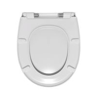 Сиденье BERGES Real SO арт-010703 — фото 2, Сиденья для унитаза