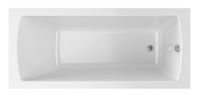 Ванна акриловая ALEX BAITLER ONEGA 165*70 белая ONEGA 165*70 — фото 3, Акриловые ванны