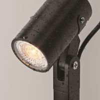 Ландшафтный светильник Outdoor O025FL-01B1 — фото 6, Уличное освещение