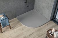 MOONWALK R 100x100 MN арт-922890 — фото 1, Душевые поддоны