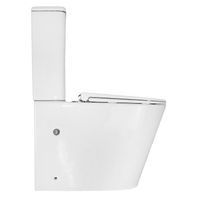 Товар: Унитаз-компакт Azario LANDER 350х630х795 напольный, безободковый, слив "Торнадо" с быстросъемным сиденьем "Микролифт" арт-AZ-1257A - фото 11 Унитаз-компакт Azario LANDER 350х630х795 напольный, безободковый, слив "Торнадо" с быстросъемным сиденьем "Микролифт" арт-AZ-1257A — фото 11, Напольные унитазы