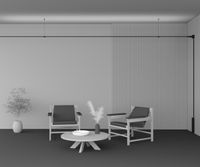 Товар: Трековый светильник Technical TR160-1-50W3K-5B - фото 5 Трековый светильник Technical TR160-1-50W3K-5B — фото 5, Трековые светильники