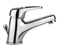 Смеситель для раковины Fiore MISTRAL 42CR2710, хром — фото 1, Смесители для раковины