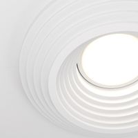 Встраиваемый светильник Technical арт-DL004-1-01-W-1 — фото 7, Точечные светильники