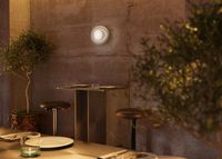 Настенный светильник (бра) Maytoni MOD435WL-01W — фото 8, Бра