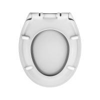 Сиденье BERGES Optim SO арт-011303 — фото 2, Сиденья для унитаза