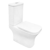 Товар: Унитаз-компакт Azario Milagro 350х650х830 напольный, безободковый, система смыва "Торнадо", быстросъемное сиденье микролифт арт-AZ-8502 - фото 14 Унитаз-компакт Azario Milagro 350х650х830 напольный, безободковый, система смыва "Торнадо", быстросъемное сиденье микролифт арт-AZ-8502 — фото 14, Напольные унитазы