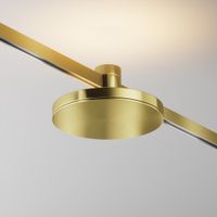 Трековый светильник Technical TR152-1-7W3K-BS — фото 3, Трековые светильники