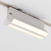 Трековый светильник Technical TR223-1-12WCCT-W-W — фото 3, Трековые светильники