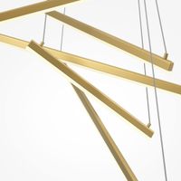 Товар: Подвесной светильник Maytoni MOD016PL-L96GK - фото 5 Подвесной светильник Maytoni MOD016PL-L96GK — фото 5, Подвесные светильники