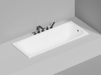 Ванна встраиваемая ORLANDA 170x70 покраска по RAL полностью 102011MF — фото 10, Ванны