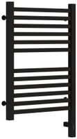Товар: Полотенцесушитель электрический Сунержа Модус 3.0 600х400 МЭМ правый Матовый чёрный 31-5701-6040 - фото 4 Полотенцесушитель электрический Сунержа Модус 3.0 600х400 МЭМ правый Матовый чёрный 31-5701-6040 — фото 4, Электрические полотенцесушители