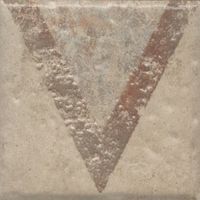 Декор KMD3STA035GN Спартель 1 бежевый матовый 9,8х9,8 (30 шт) (З) KMD3STA034GN — фото 1, Декоративные элементы