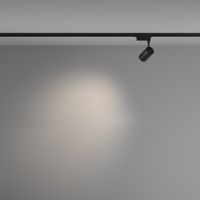 Товар: Трековый светильник Technical TR003-1-6W4K-M-B - фото 4 Трековый светильник Technical TR003-1-6W4K-M-B — фото 4, Трековые светильники