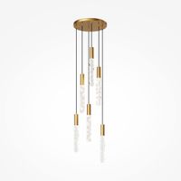 Товар: Подвесной светильник Maytoni MOD328PL-L18BS3K - фото 4 Подвесной светильник Maytoni MOD328PL-L18BS3K — фото 4, Подвесные светильники