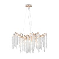 Товар: Подвесной светильник Freya FR1010PL-10G - фото 2 Подвесной светильник Freya FR1010PL-10G — фото 2, Подвесные светильники