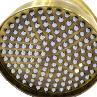 Товар: PRESTIGE Душевой настенный гарнитур (см-ль д/ванны/колонна/верхн.душ/шланг/ручной душ),бронза 32145 - фото 6 PRESTIGE Душевой настенный гарнитур (см-ль д/ванны/колонна/верхн.душ/шланг/ручной душ),бронза 32145 — фото 6, Душевые гарнитуры