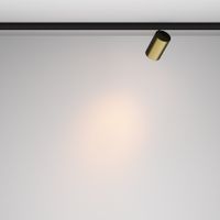 Трековый светильник Technical арт-TR187-1-5W2.7K-M-BBS — фото 4, Трековые светильники