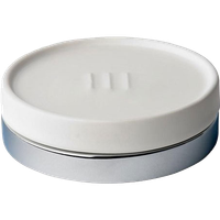 Мыльница COLOMBO DESIGN NORDIC B5240.CBO настольная цвет хром — фото 3, Мыльницы