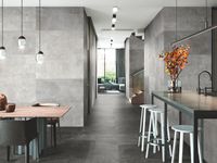 Плитка Baldocer (1,44 кв.м.) арт-Zermatt Acero 60x120 — фото 2, Керамическая плитка