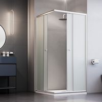 Товар: Душевой уголок Dolphin TN-206-J 900x900 28912699-101 - фото 1 Душевой уголок Dolphin TN-206-J 900x900 28912699-101 — фото 1, Душевые уголки