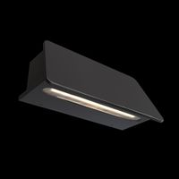 Товар: Настенный светильник (бра) Outdoor O429WL-L6GF3K - фото 4 Настенный светильник (бра) Outdoor O429WL-L6GF3K — фото 4, Уличное освещение