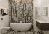 Товар: Плитка K-553/MR/200x1200x11 (1,44 кв.м.) - фото 3 Плитка K-553/MR/200x1200x11 (1,44 кв.м.) — фото 3, Керамическая плитка