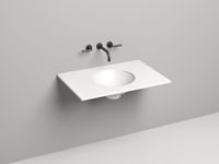 Costa
Столешница 
800x500 
в цвете по RAL 200121MF — фото 6, Столешницы под раковину