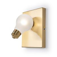 Товар: Настенный светильник (бра) Freya FR5372WL-01BS - фото 2 Настенный светильник (бра) Freya FR5372WL-01BS — фото 2, Бра