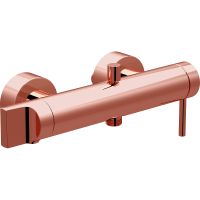 Origin Смеситель для ванны/душа медь VITRA арт-A4261926 — фото 1, Смеситель для ванны